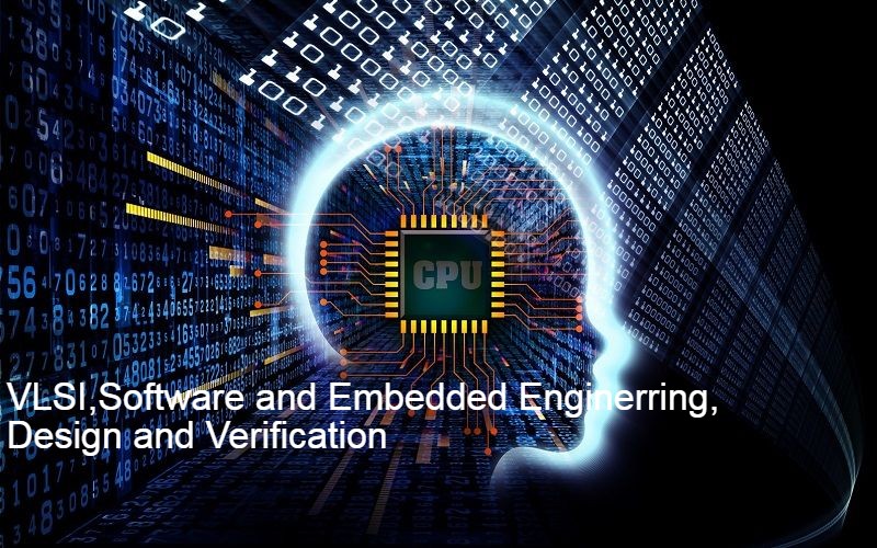 ASIC Design Services VLSI Design and verification
Embedded Engineering
Silicon engineering
ASIC design verification