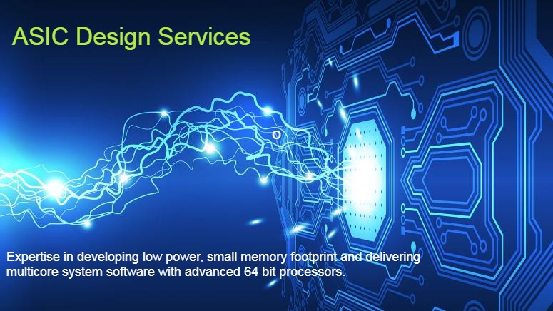 ASIC design services
Low cost ASIC design services
hardware service  companies 